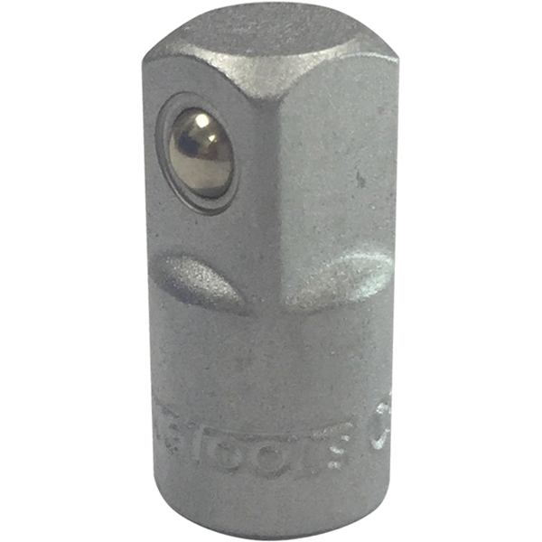 1/4"F - 3/8"M Adaptator